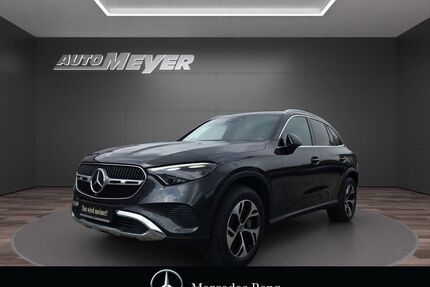 Mercedes-Benz GLC 300 Gebrauchtwagen