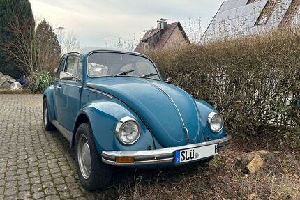 VW Käfer Gebrauchtwagen