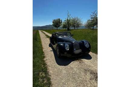 Morgan Aero 8 Gebrauchtwagen