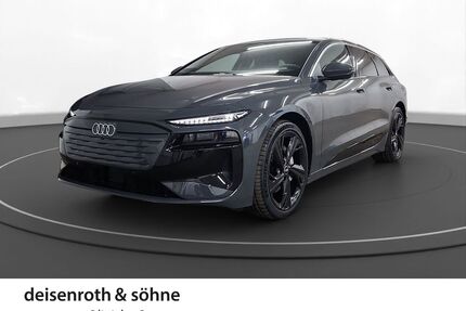 Audi A6 e-tron Gebrauchtwagen