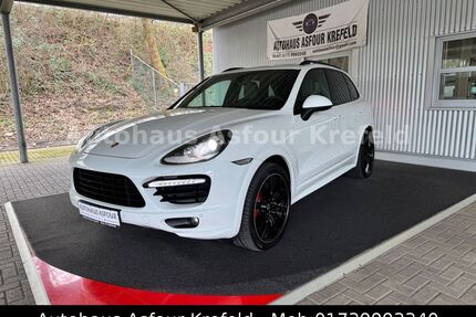 Porsche Cayenne Gebrauchtwagen