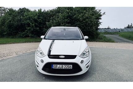 Ford S-Max Gebrauchtwagen
