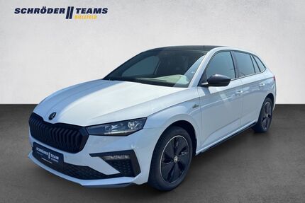Skoda Scala Gebrauchtwagen