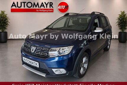 Dacia Logan Gebrauchtwagen