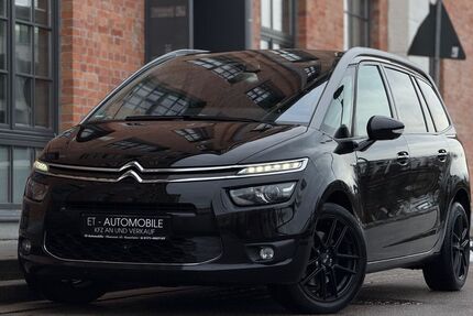 Citroen Grand C4 Picasso / SpaceTourer Gebrauchtwagen