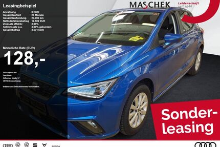 Seat Ibiza Gebrauchtwagen