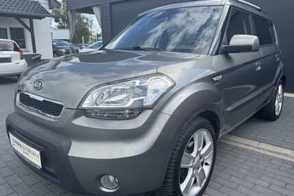 Kia Soul Gebrauchtwagen