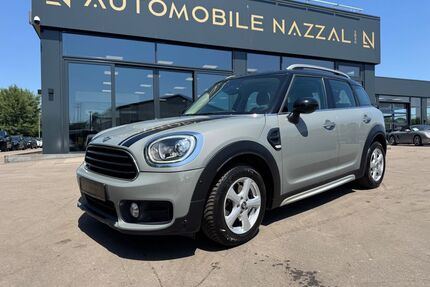 Mini Countryman D (Cooper) Gebrauchtwagen