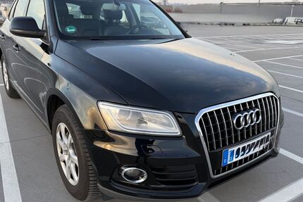 Audi Q5 Gebrauchtwagen