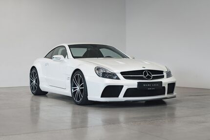 Mercedes-Benz SL 65 AMG Gebrauchtwagen