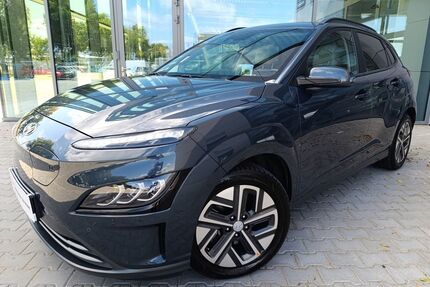 Hyundai KONA Gebrauchtwagen