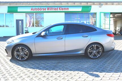 BMW 218 Gran Coupé Gebrauchtwagen