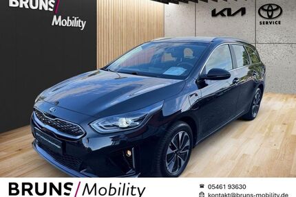 Kia ceed Sportswagon Gebrauchtwagen