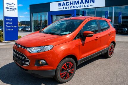 Ford EcoSport Gebrauchtwagen