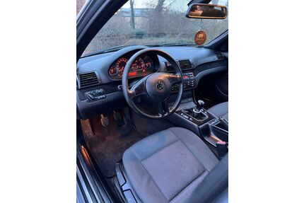 BMW 318 Gebrauchtwagen