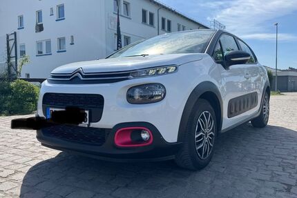 Citroen C3 Gebrauchtwagen