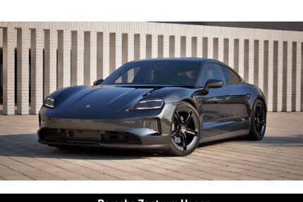 Porsche Taycan Gebrauchtwagen