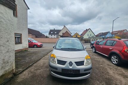 Renault Modus Gebrauchtwagen