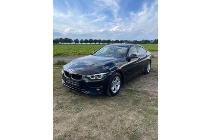 BMW 420 Gebrauchtwagen