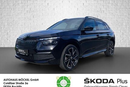 Skoda Kamiq Gebrauchtwagen