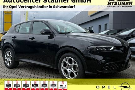 Alfa Romeo Tonale Gebrauchtwagen