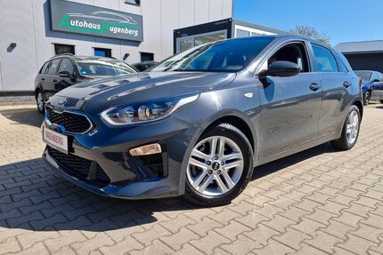 Kia ceed / Ceed Gebrauchtwagen