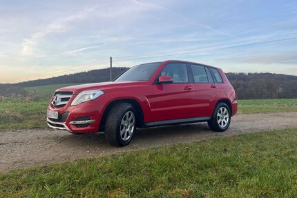 Mercedes-Benz GLK 220 Gebrauchtwagen