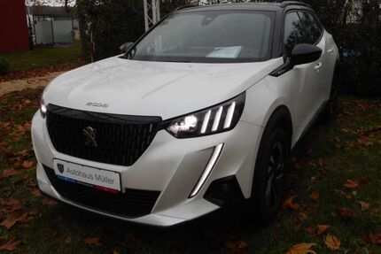 Peugeot 2008 Gebrauchtwagen