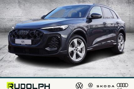 Audi Q5 Gebrauchtwagen
