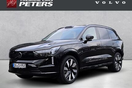 Volvo EX90 Gebrauchtwagen