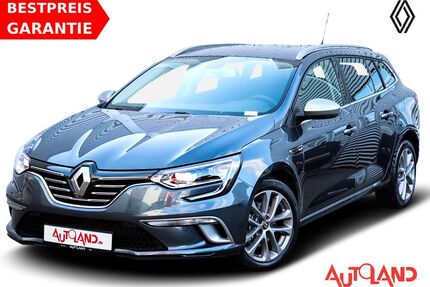 Renault Megane Gebrauchtwagen