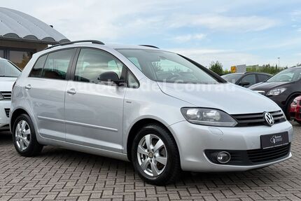 VW Golf Plus Gebrauchtwagen