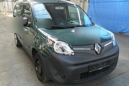 Renault Kangoo Gebrauchtwagen