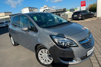Opel Meriva Gebrauchtwagen