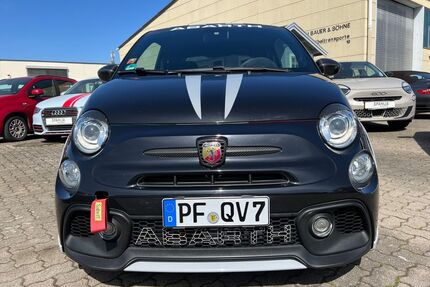 Abarth 500 Gebrauchtwagen