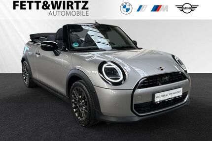 Mini Cooper C Gebrauchtwagen