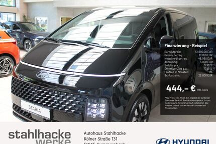 Hyundai STARIA Gebrauchtwagen