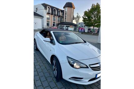 Opel Cascada Gebrauchtwagen