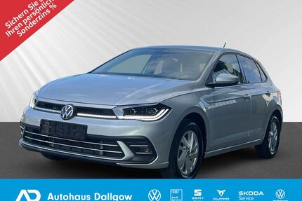 VW Polo Gebrauchtwagen