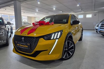 Peugeot 208 Gebrauchtwagen