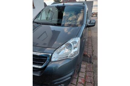 Peugeot Partner Tepee Gebrauchtwagen