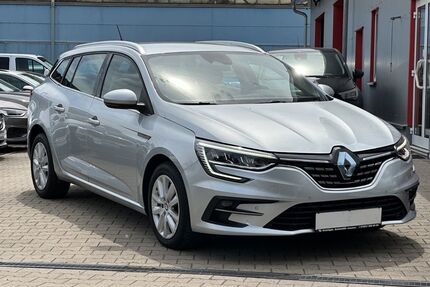 Renault Megane Gebrauchtwagen