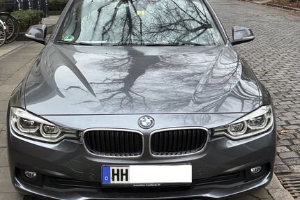 BMW 320 Gebrauchtwagen