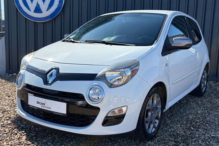 Renault Twingo Gebrauchtwagen