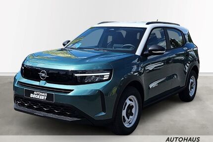 Opel Frontera Gebrauchtwagen
