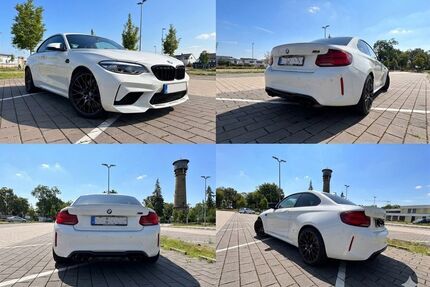 BMW M2 Gebrauchtwagen