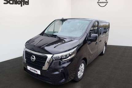 Nissan Primastar Gebrauchtwagen