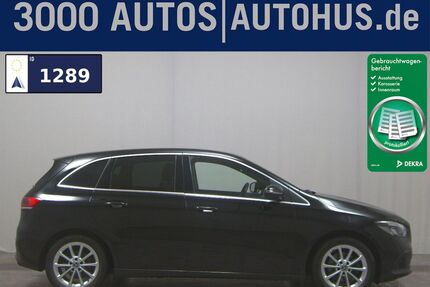 Mercedes-Benz B 200 Gebrauchtwagen