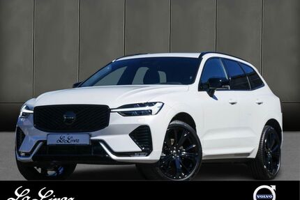 Volvo XC60 Gebrauchtwagen