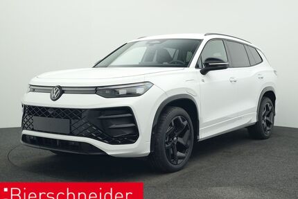 VW Tayron Gebrauchtwagen